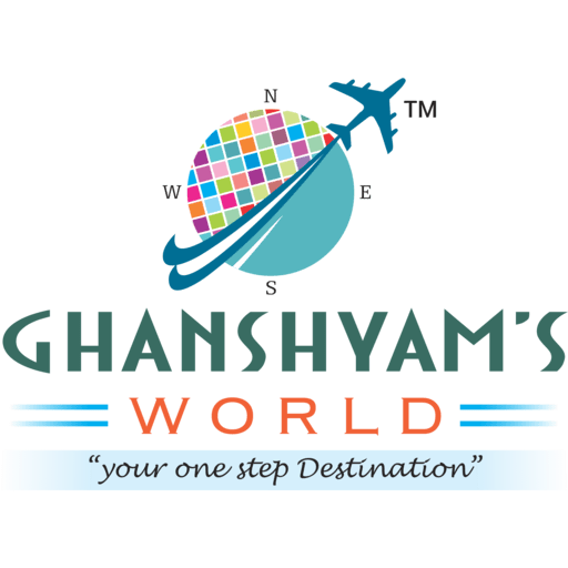 Ghanshyam's World